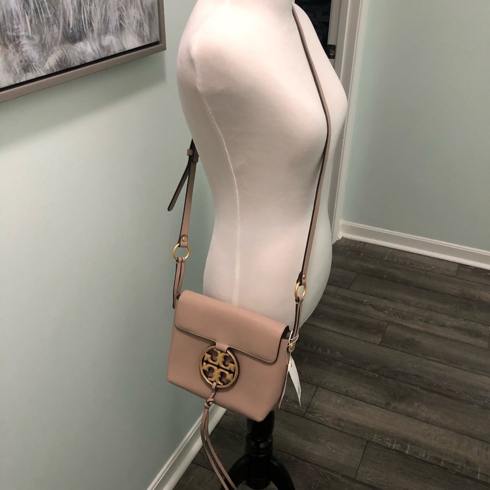 Tory Burch Miller metal crossbody bag - Picture 15 of 16